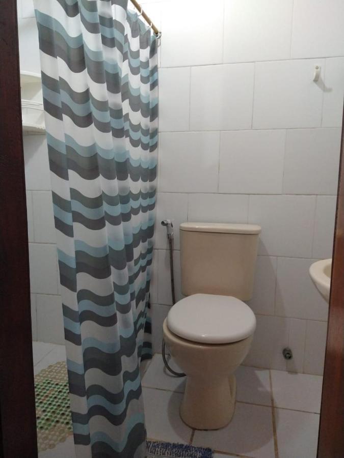 ג'אקומה Pousada Dos Arcos מראה חיצוני תמונה